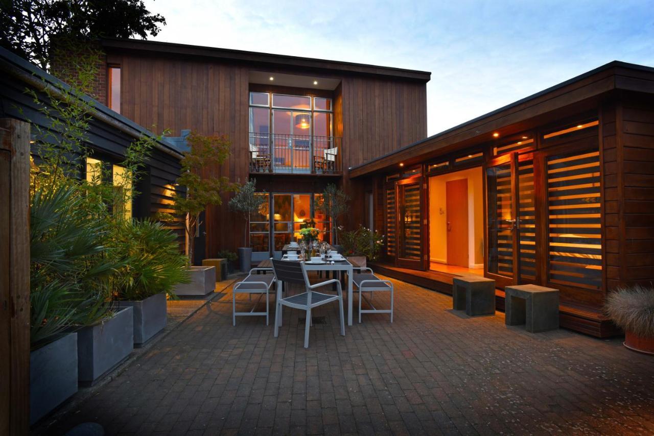 Cedar House 캔터베리 외부 사진